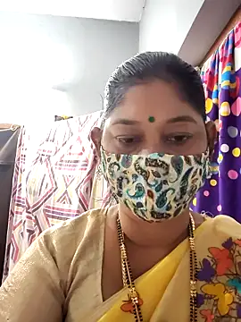 Snapshot of Bangarupapa chatting on 24, 1, 2025 Bangarupapa online show from 24, 1, 2025