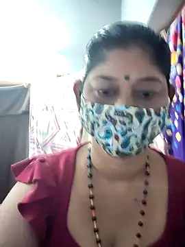 Snapshot of Bangarupapa chatting on 24, 1, 2025 Bangarupapa online show from 24, 1, 2025