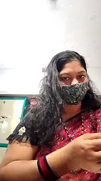 Snapshot of Bangarupapa chatting on 25, 1, 2025 Bangarupapa online show from 25, 1, 2025