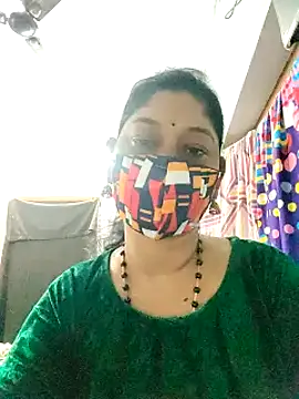 Snapshot of Bangarupapa chatting on 25, 1, 2025 Bangarupapa online show from 25, 1, 2025