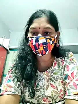 Snapshot of Bangarupapa chatting on 26, 1, 2025 Bangarupapa online show from 26, 1, 2025