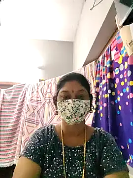 Snapshot of Bangarupapa chatting on 26, 1, 2025 Bangarupapa online show from 26, 1, 2025