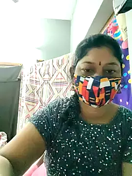 Snapshot of Bangarupapa chatting on 26, 1, 2025 Bangarupapa online show from 26, 1, 2025