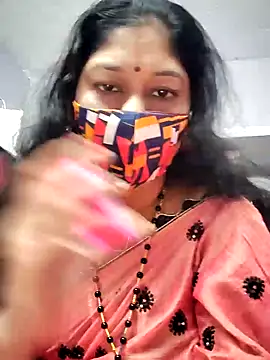 Snapshot of Bangarupapa chatting on 27, 1, 2025 Bangarupapa online show from 27, 1, 2025