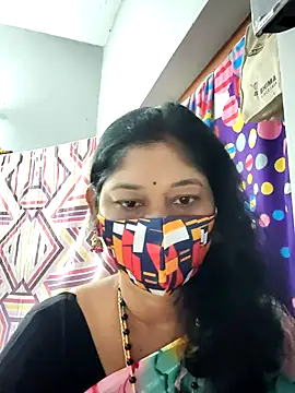 Snapshot of Bangarupapa chatting on 27, 1, 2025 Bangarupapa online show from 27, 1, 2025