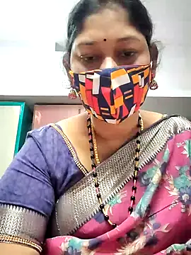 Snapshot of Bangarupapa chatting on 28, 1, 2025 Bangarupapa online show from 28, 1, 2025