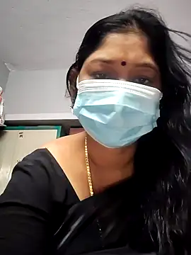 Snapshot of Bangarupapa chatting on 30, 1, 2025 Bangarupapa online show from 30, 1, 2025