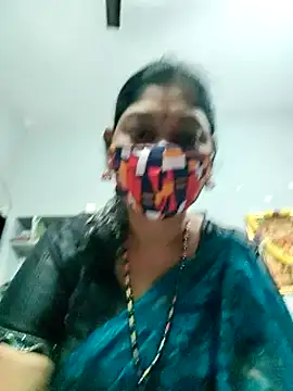 Snapshot of Bangarupapa chatting on 31, 1, 2025 Bangarupapa online show from 31, 1, 2025