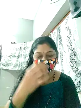 Snapshot of Bangarupapa chatting on 31, 1, 2025 Bangarupapa online show from 31, 1, 2025