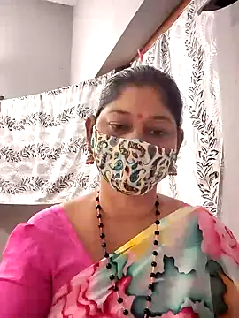 Snapshot of Bangarupapa chatting on 1, 2, 2025 Bangarupapa online show from 1, 2, 2025