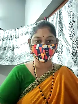 Snapshot of Bangarupapa chatting on 2, 2, 2025 Bangarupapa online show from 2, 2, 2025