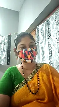 Snapshot of Bangarupapa chatting on 2, 2, 2025 Bangarupapa online show from 2, 2, 2025