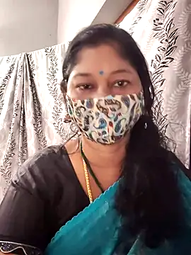 Snapshot of Bangarupapa chatting on 6, 2, 2025 Bangarupapa online show from 6, 2, 2025