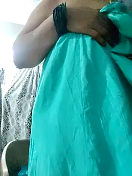 Snapshot of Bangarupapa chatting on 6, 2, 2025 Bangarupapa online show from 6, 2, 2025