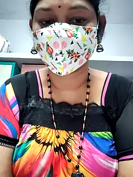 Snapshot of Bangarupapa chatting on 7, 2, 2025 Bangarupapa online show from 7, 2, 2025