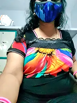 Snapshot of Bangarupapa chatting on 8, 2, 2025 Bangarupapa online show from 8, 2, 2025