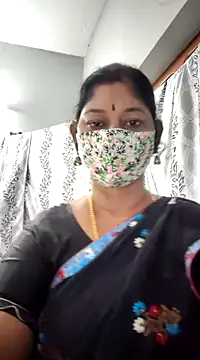 Snapshot of Bangarupapa chatting on 8, 2, 2025 Bangarupapa online show from 8, 2, 2025