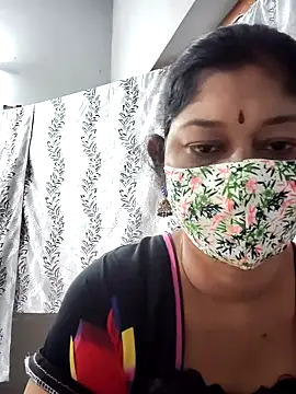 Snapshot of Bangarupapa chatting on 8, 2, 2025 Bangarupapa online show from 8, 2, 2025