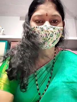 Snapshot of Bangarupapa chatting on 9, 2, 2025 Bangarupapa online show from 9, 2, 2025