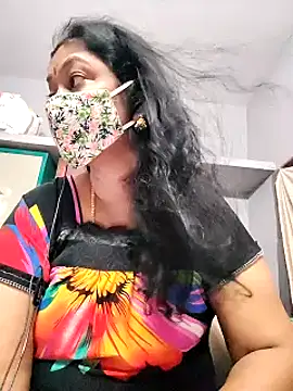 Snapshot of Bangarupapa chatting on 9, 2, 2025 Bangarupapa online show from 9, 2, 2025