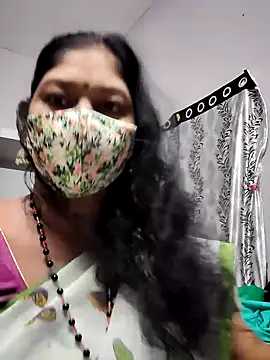 Snapshot of Bangarupapa chatting on 9, 2, 2025 Bangarupapa online show from 9, 2, 2025