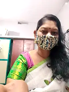 Snapshot of Bangarupapa chatting on 9, 2, 2025 Bangarupapa online show from 9, 2, 2025