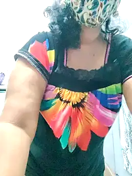 Snapshot of Bangarupapa chatting on 9, 2, 2025 Bangarupapa online show from 9, 2, 2025