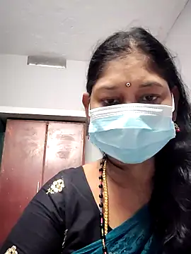 Snapshot of Bangarupapa chatting on 10, 2, 2025 Bangarupapa online show from 10, 2, 2025