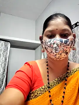 Snapshot of Bangarupapa chatting on 11, 2, 2025 Bangarupapa online show from 11, 2, 2025