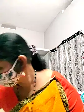 Snapshot of Bangarupapa chatting on 11, 2, 2025 Bangarupapa online show from 11, 2, 2025