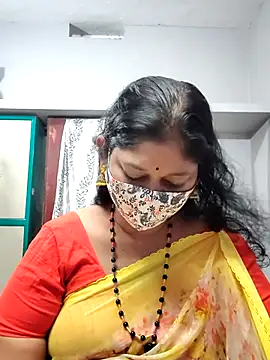 Snapshot of Bangarupapa chatting on 14, 2, 2025 Bangarupapa online show from 14, 2, 2025