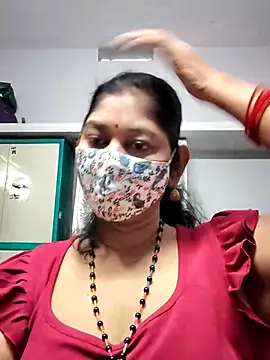 Snapshot of Bangarupapa chatting on 22, 2, 2025 Bangarupapa online show from 22, 2, 2025