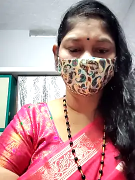 Snapshot of Bangarupapa chatting on 23, 2, 2025 Bangarupapa online show from 23, 2, 2025