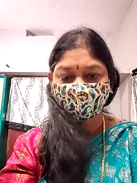 Snapshot of Bangarupapa chatting on 2, 3, 2025 Bangarupapa online show from 2, 3, 2025