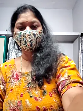 Snapshot of Bangarupapa chatting on 2, 3, 2025 Bangarupapa online show from 2, 3, 2025