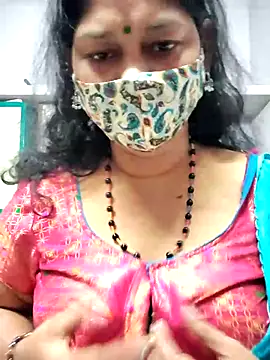 Snapshot of Bangarupapa chatting on 3, 3, 2025 Bangarupapa online show from 3, 3, 2025