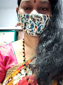 Snapshot of Bangarupapa chatting on 5, 3, 2025 Bangarupapa online show from 5, 3, 2025