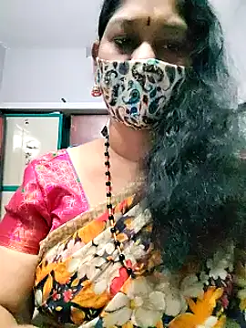 Snapshot of Bangarupapa chatting on 6, 3, 2025 Bangarupapa online show from 6, 3, 2025