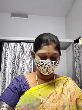 Snapshot of Bangarupapa chatting on 6, 3, 2025 Bangarupapa online show from 6, 3, 2025