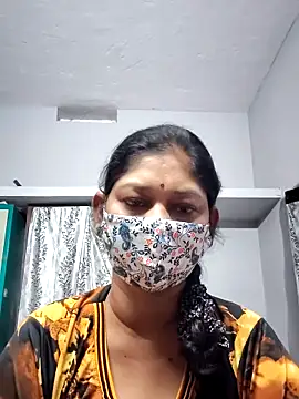 Snapshot of Bangarupapa chatting on 6, 3, 2025 Bangarupapa online show from 6, 3, 2025