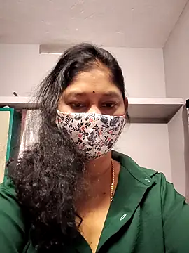 Snapshot of Bangarupapa chatting on 7, 3, 2025 Bangarupapa online show from 7, 3, 2025