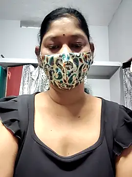 Snapshot of Bangarupapa chatting on 7, 3, 2025 Bangarupapa online show from 7, 3, 2025