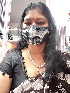 Snapshot of Bangarupapa chatting on 6, 10, 2025 Bangarupapa online show from 6, 10, 2025