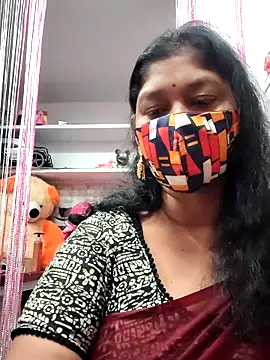 Snapshot of Bangarupapa chatting on 8, 10, 2025 Bangarupapa online show from 8, 10, 2025