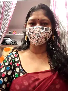 Snapshot of Bangarupapa chatting on 10, 10, 2025 Bangarupapa online show from 10, 10, 2025