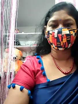 Snapshot of Bangarupapa chatting on 11, 10, 2025 Bangarupapa online show from 11, 10, 2025