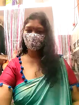 Snapshot of Bangarupapa chatting on 15, 10, 2025 Bangarupapa online show from 15, 10, 2025