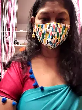 Snapshot of Bangarupapa chatting on 16, 10, 2025 Bangarupapa online show from 16, 10, 2025