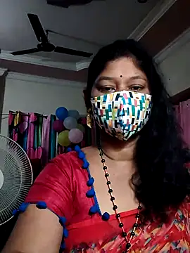 Snapshot of Bangarupapa chatting on 20, 10, 2025 Bangarupapa online show from 20, 10, 2025