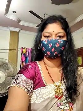 Snapshot of Bangarupapa chatting on 31, 10, 2025 Bangarupapa online show from 31, 10, 2025